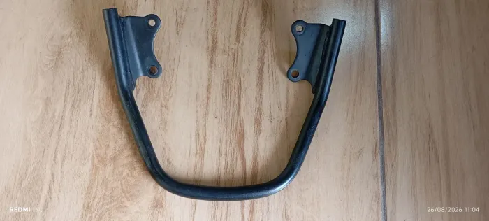 alça para moto fazer 250