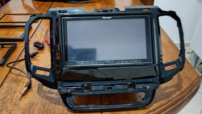 Multimídia Avic-80TV