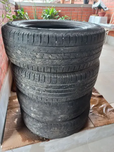 Pneus Goodyear Direction 195 65 15