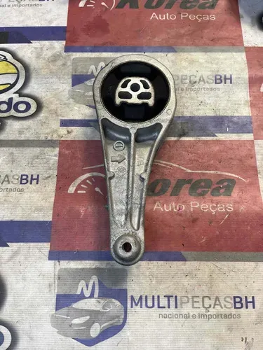 Coxim Câmbio *) Chevrolet Equinox
