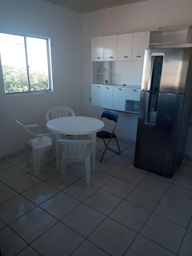 Casa de falias