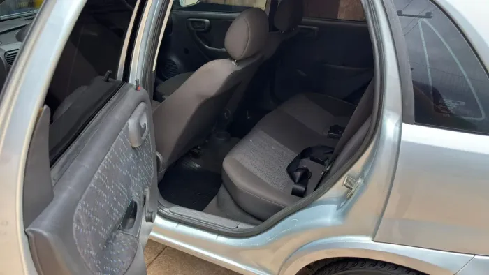 Chevrolet Corsa Hat. Maxx 1.4 8V Econoflex 5P 2010