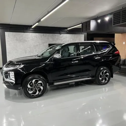 Mitsubishi Pajero Sport HPE-S 2.4 4X4 Diesel AUT 2025