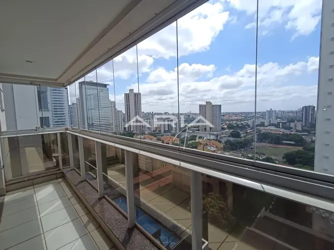 Apartamento à VENDA no Edifício Fountain Hit, Gleba Palhano, Londrina PR