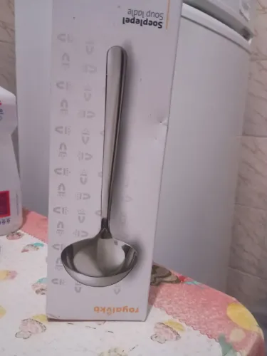 Concha Royal VKB INOX 25,00