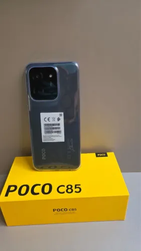 Celular POCO C85