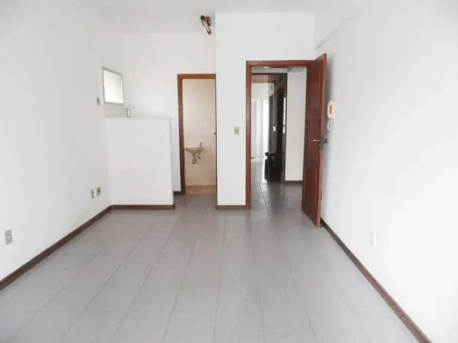 Sala - Santa Efigênia