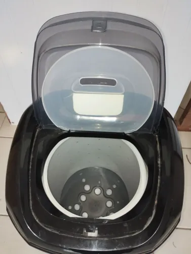 Centrifugadora Wanke 15kg