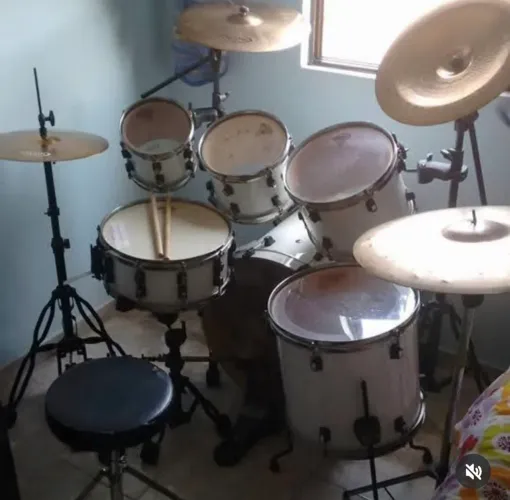 Bateria RMV Crossroad