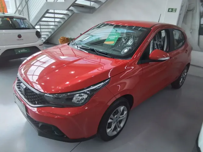 Fiat Argo Drive 1.0 Firefly 2025