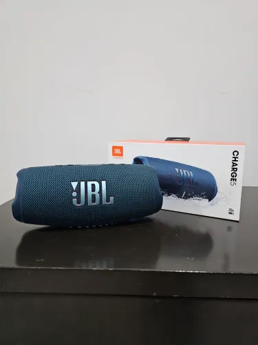JBL charge 5