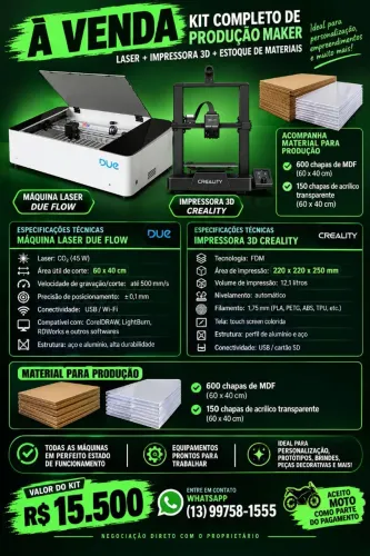 Corte a laser 