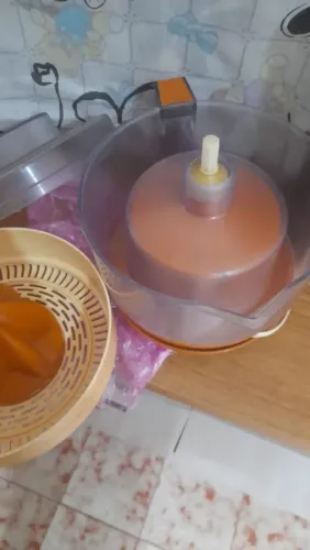Espremedor Automático GE