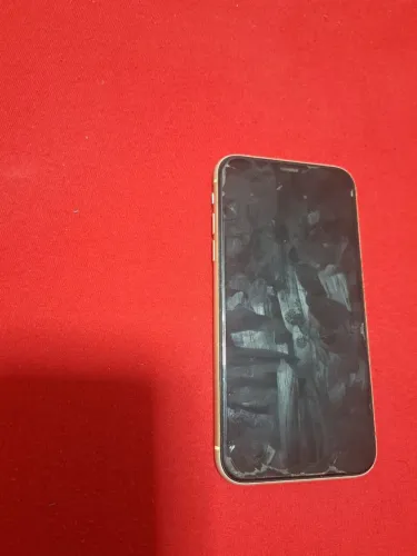 iPhone XR