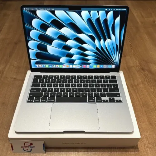 Macbook Air M4 - 13" - 16Gb - 256Gb