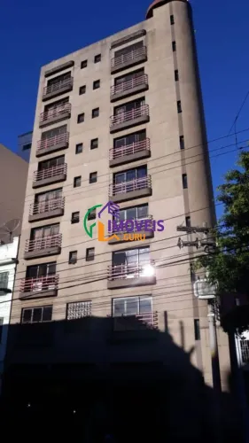 APARTAMENTO - CENTRO - SP