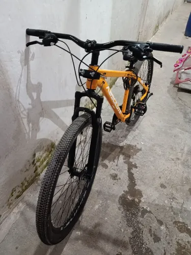 Bike aro 29 absolute