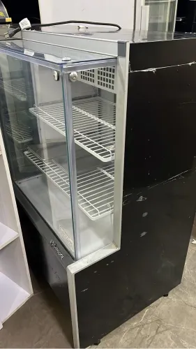 Frezzer Gelopar