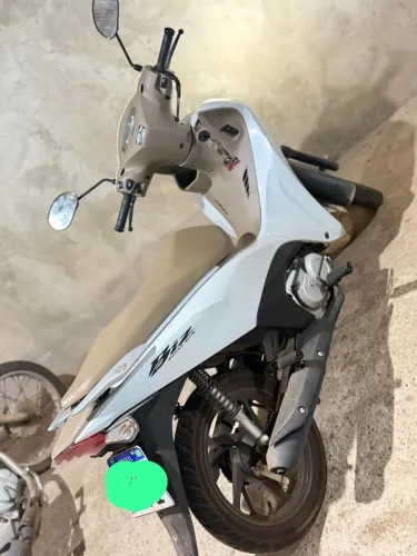 Honda bis 2026 flex