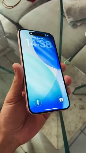 IPhone 15 Plus