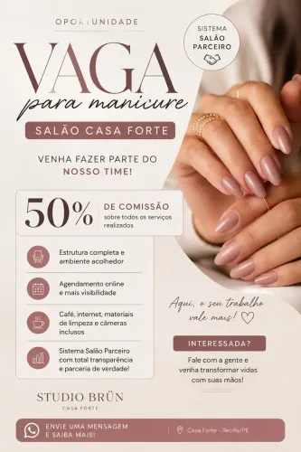 Manicure