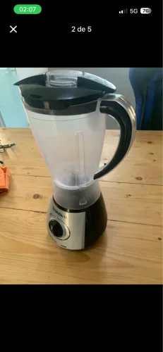 Liquidificador  mondial