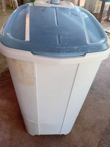 TANQUINHO NEWMAQ 10KG