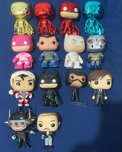 Funko pop DC - Batman