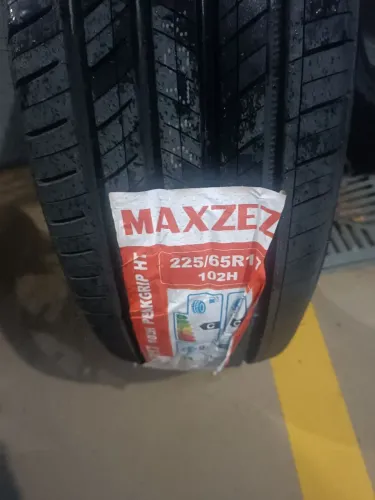 Pneu 225/65 R17