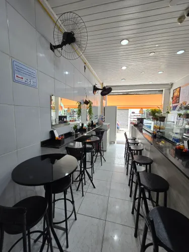 Cafeteria - Excelente Oportunidade de Negócio Lucrativo!!!
