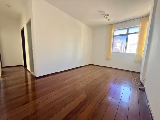 Apartamento com 2 quartos à venda em Belo Horizonte