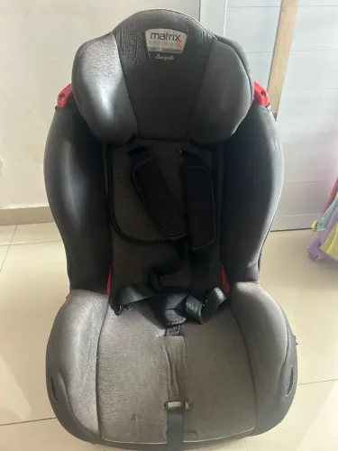 Cadeirinha para criança carro