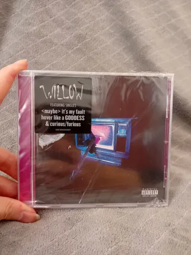 CD WILLOW - COPINGMECHANISM