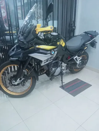 GS 850