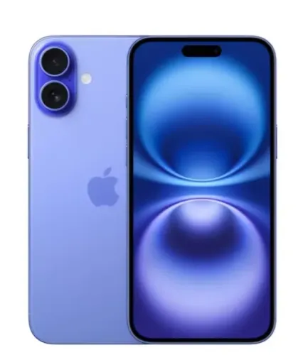 Iphone 16 Plus 6,7 polegadas - Novo! Oportunidade!