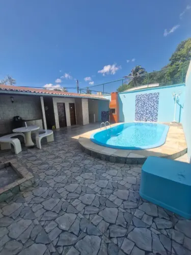 CONDOMÍNIO ATHENAS - CASA DÚPLEX