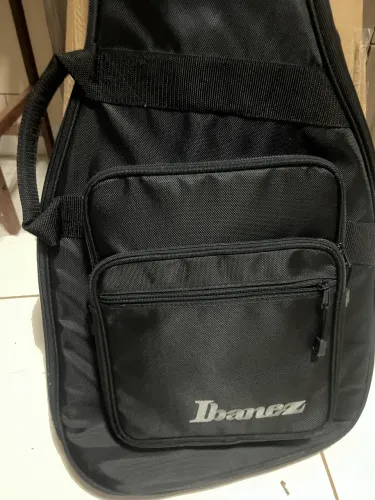 Bag acolchoada IBANEZ