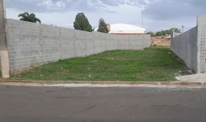Terreno