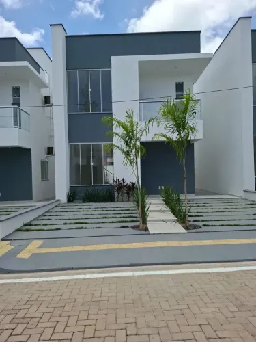 LOCAÇÃO | CASA DUPLEX CONDOMÍNIO FERNANDO DE NORONHA