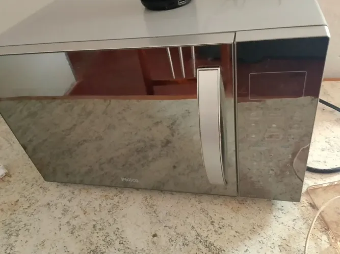 Microondas