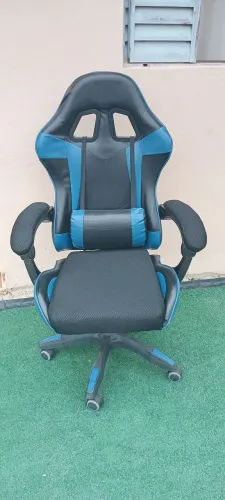 Cadeira gamer 