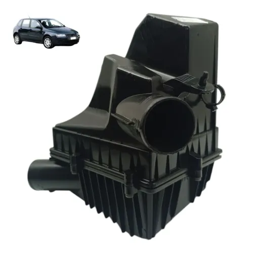 Caixa Filtro Ar Fiat Stilo 1.8 16v Gasolina 2003 2004 2005