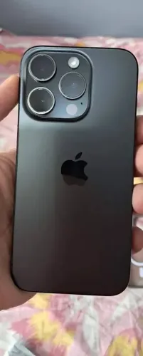 iPhone 15pro 512Gb 