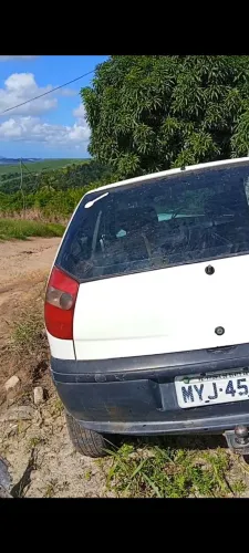 Fiat Palio EX 1.0 MPI 2P 2000