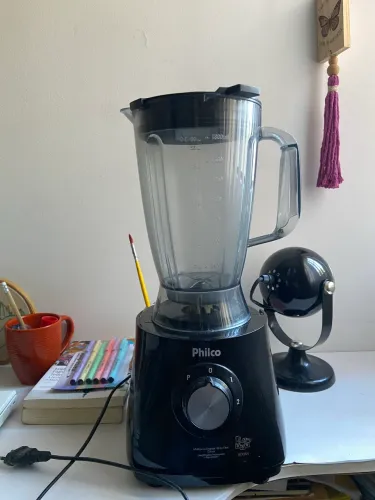 liquidificador Philco