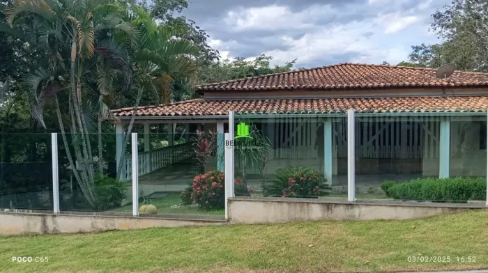 Casa à venda no Condomínio Canto do Riacho