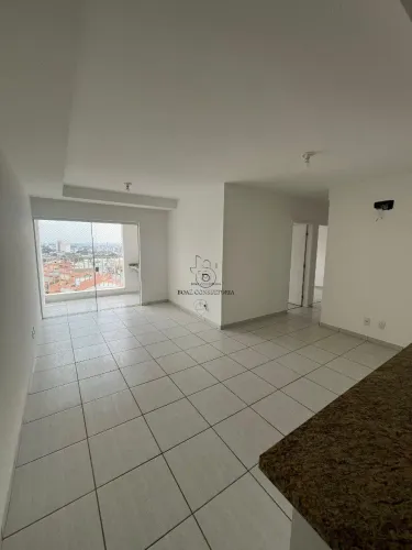 Apartamento 3 quartos, 1 suite no Parque Três Meninos, Sorocaba-SP