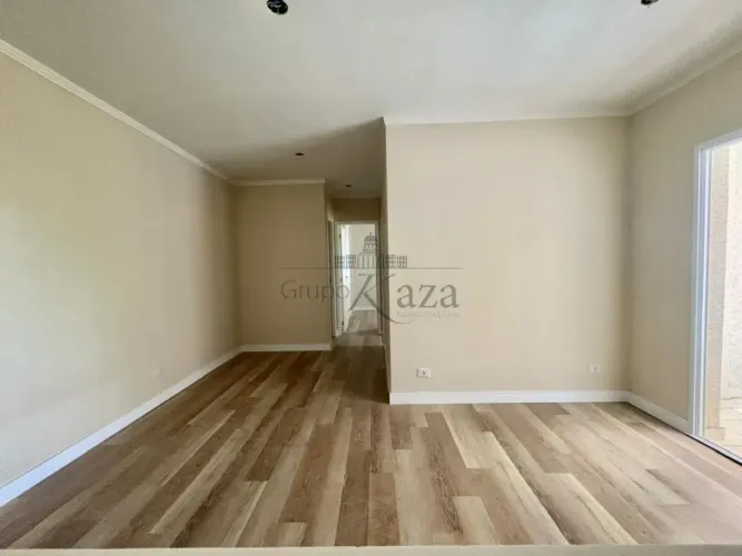 Apartamento - Jardim Colonial - Residencial Sinai - 51m² - 2 Dormitórios.
