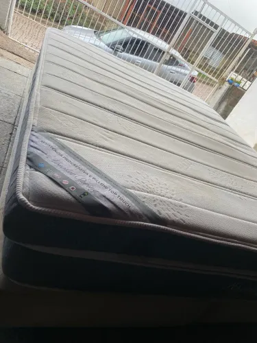 Cama quem size