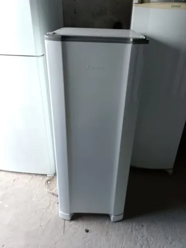 Geladeira entrega inclusa